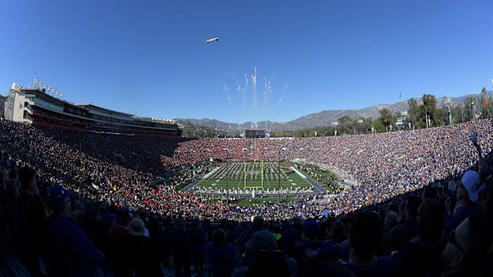 Rose Bowl